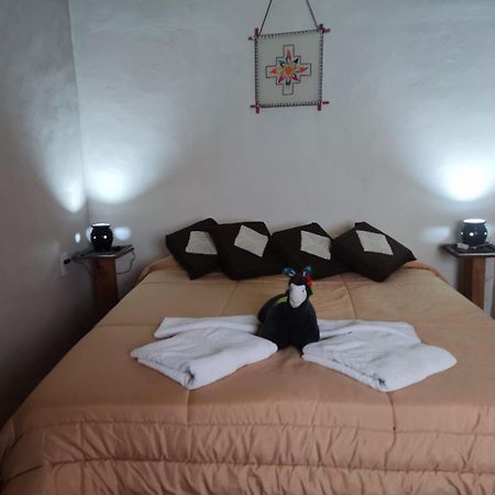 Retama Bed and Breakfast Tilcara Εξωτερικό φωτογραφία