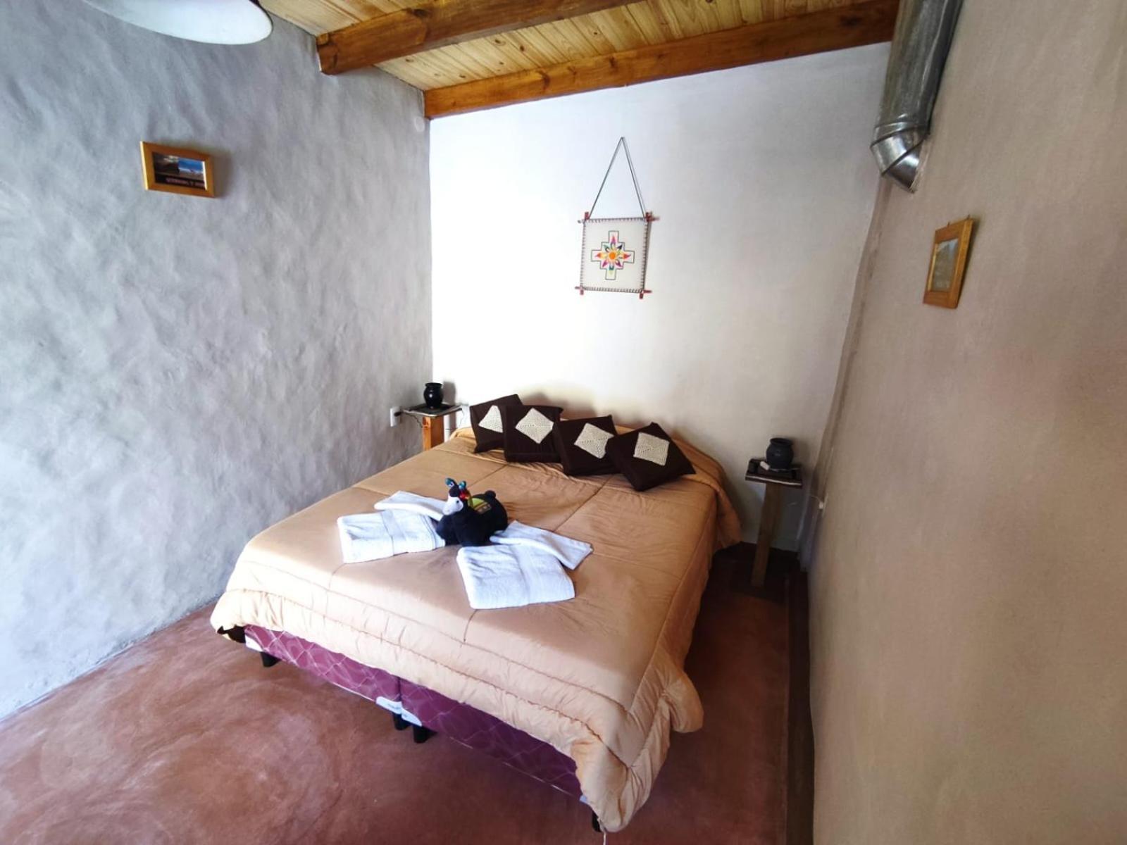 Retama Bed and Breakfast Tilcara Εξωτερικό φωτογραφία