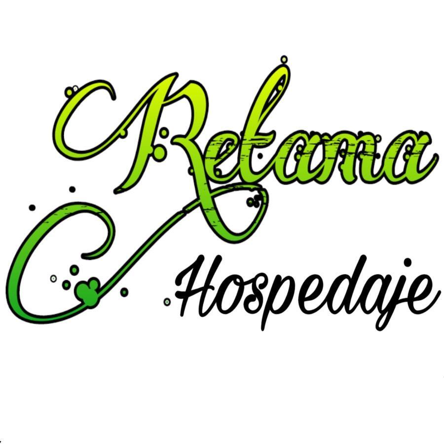 Retama Bed and Breakfast Tilcara Εξωτερικό φωτογραφία